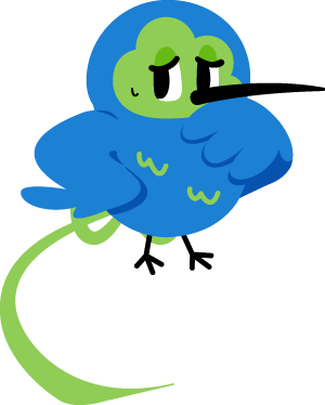 キャラクター