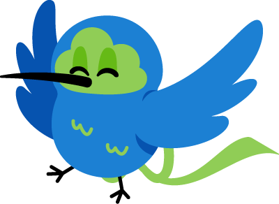 キャラクター