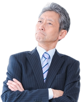 経営者の声